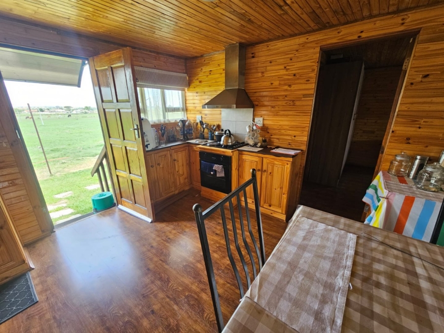 4 Bedroom Property for Sale in Koppies Free State